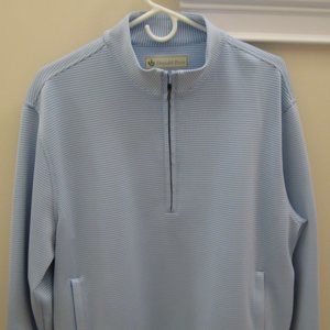 Donald Ross Pullover - Used - Light Blue - Medium